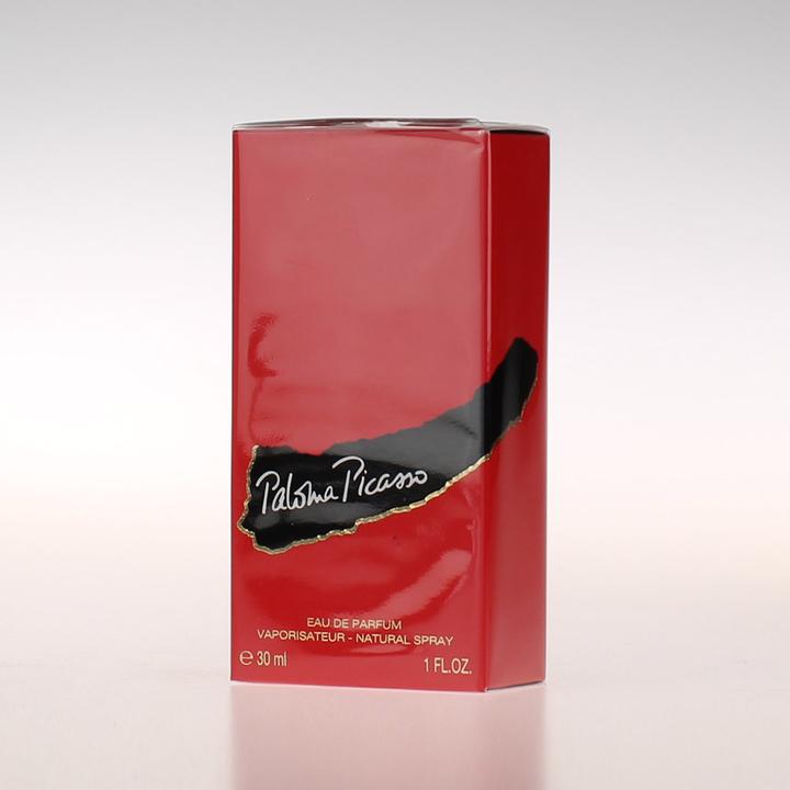 Actual product image Paloma Picasso Eau De Parfum Spray 30 ml (Eau de parfum, 30 ml)