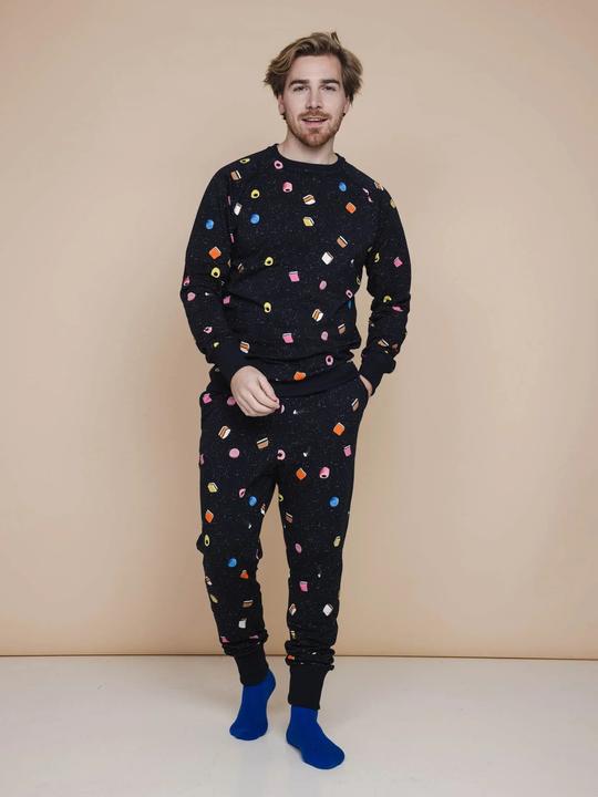Produktbild Snurk Drop It Pullover (M)