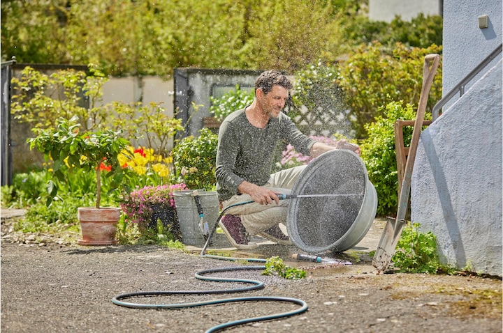 Produktbild Gardena EcoLine 13mm (1 (20 m, 13 mm)