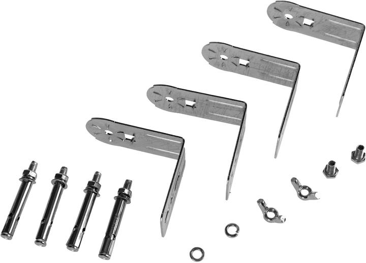 Actual product image Furber Mandu (2000 W)