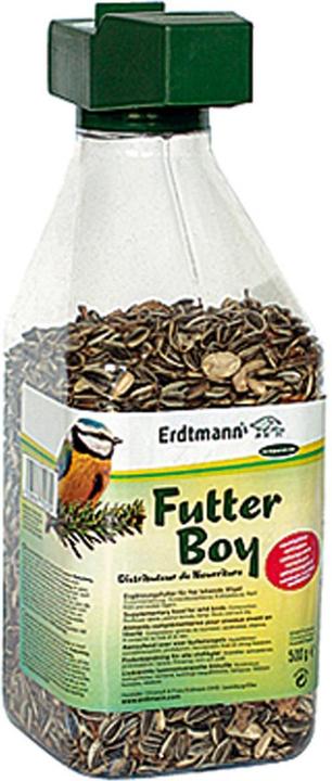 Produktbild Erdtmann Futterboy gefüllt 500 g (1 x, 0.50 kg)