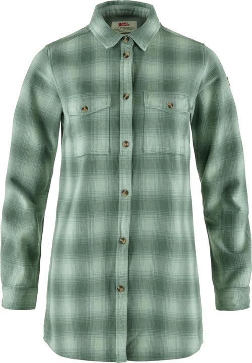 Actual product image Fjällräven Övik twill (XS)