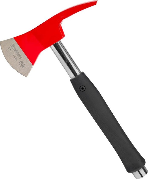 Immagine prodotto Dönges Ascia da pompiere con chiave triangolare DIN 14924-FBD