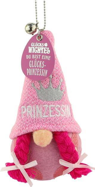 Image du produit H&H Glckswichtel Prinzessin