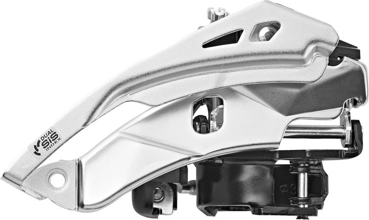 Shimano Tourney FD-TY710