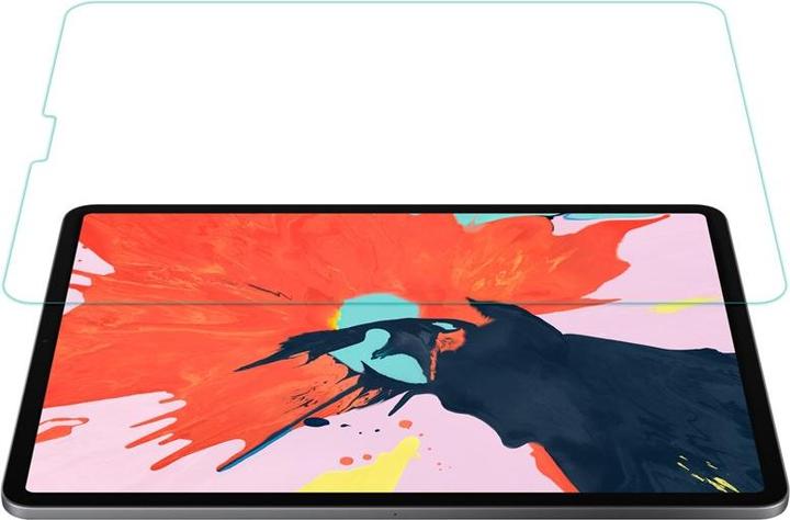 Image du produit Nillkin Incroyable H+ (1 pcs, Apple iPad Pro 12.9 2018, Apple iPad Pro 12.9 2020, Apple iPad Pro 12.9 2021, Apple iPad Pro 12.9 2022)