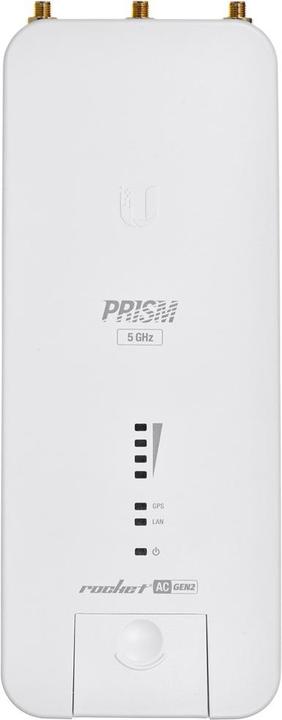 Produktbild Ubiquiti Rocket RP-5AC-Gen2, PRISM Gen2 (866 Mbit/s)