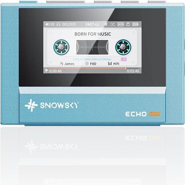 Produktbild Snowsky Echo Mini (8 GB)