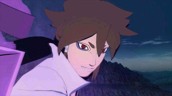Image du produit Bandai Namco Naruto X Boruto : Ultimate Ninja Storm Connections (PS5, DE)