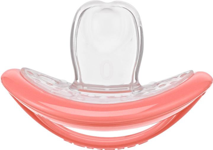 Immagine prodotto Curaprox Ciuccio per bambini (1x, 0 - 12 Mesi)