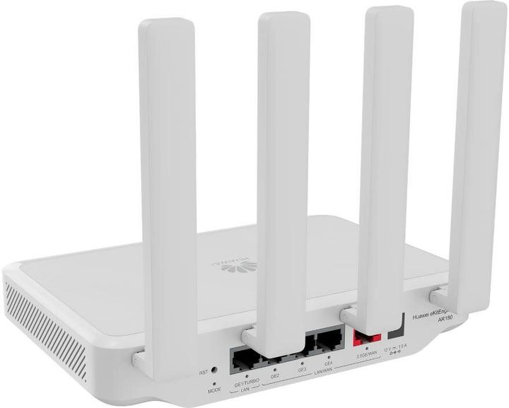 Actual product image Huawei eKit Dual-Band WiFi Router AR180