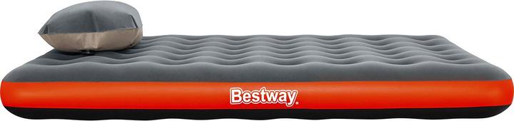 Image du produit Bestway Matelas gonflable (152 x 203 cm)
