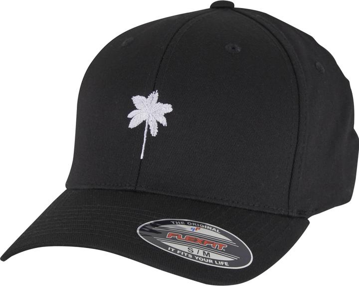 Produktbild Mister Tee MisterTee Good Day Palm Tree Wooly Combed Cap - 194175