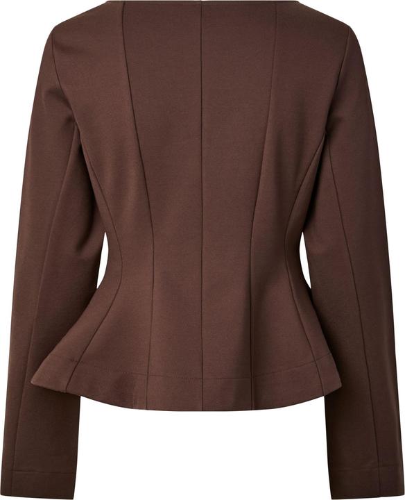 Immagine prodotto Pieces PCGUNHILD U-BOOT-AUSSCHNITT Bluse (S)