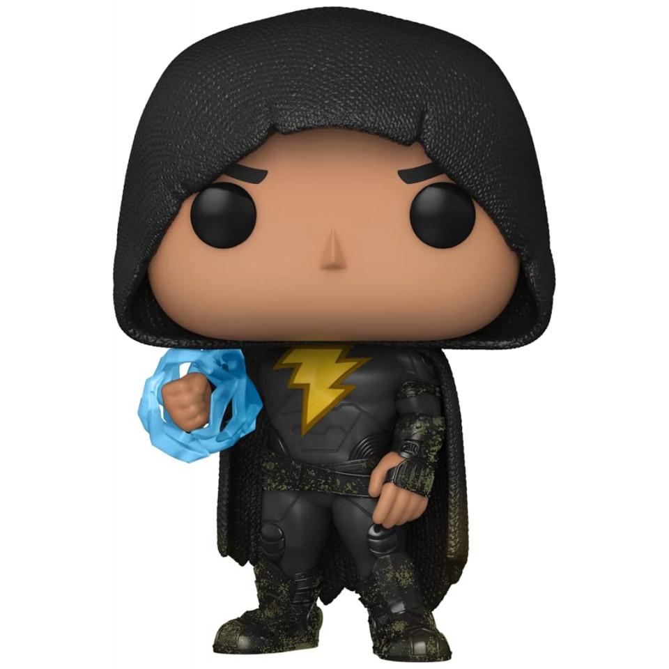 Funko Black Adam - 1251 - Black Adam