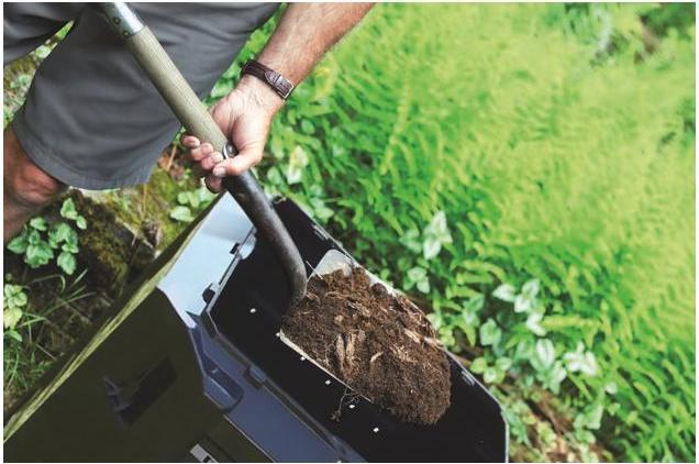 Produktbild Prosperplast Compogreen (220 l)