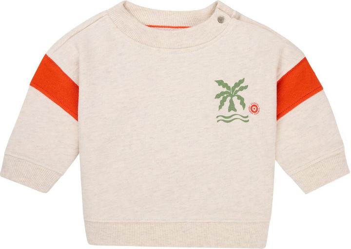Immagine prodotto Noppies Baby Pullover Ocelot (74)