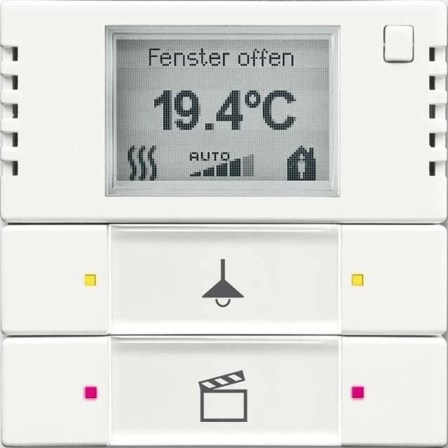 Actual product image Busch-Jaeger Control element