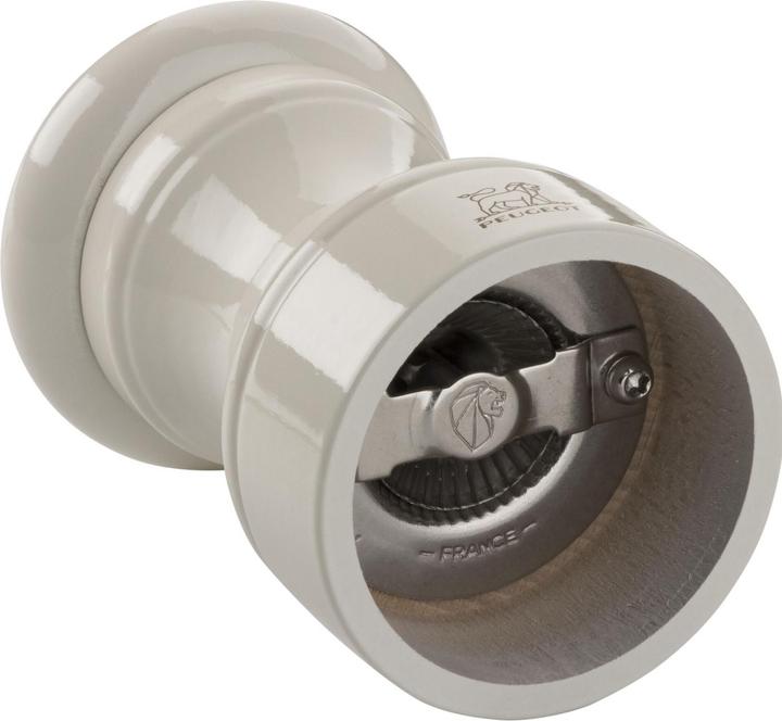 Produktbild Peugeot BISTRORAMA Salzmühle elfenbein 10 cm (Salz)