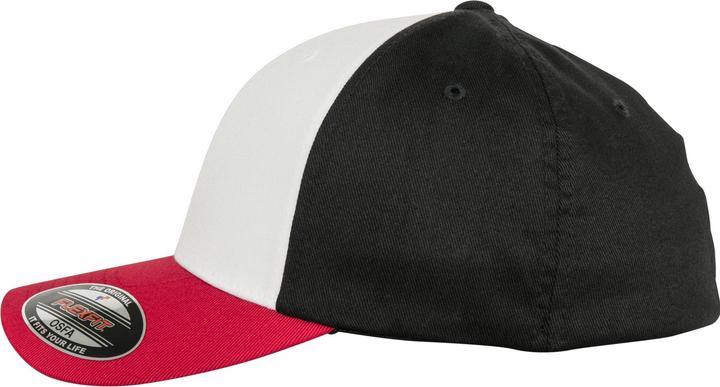 Produktbild Flexfit 3-Tone (M, S)