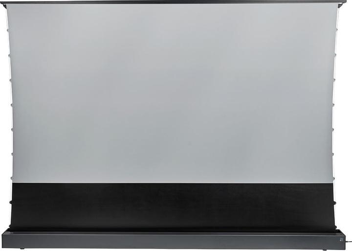 Actual product image Celexon CLR UST High Contrast Floor Scissor Screen - HomeCinema V2.0, 120" black (120", 16:9)