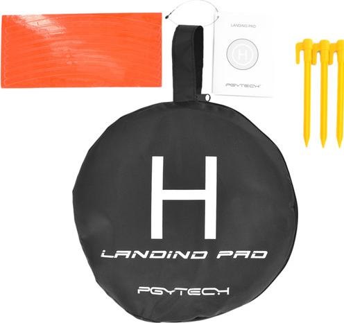 Produktbild Pgytech Landing Pad Small (Drohnen Landeplatz, Universal)