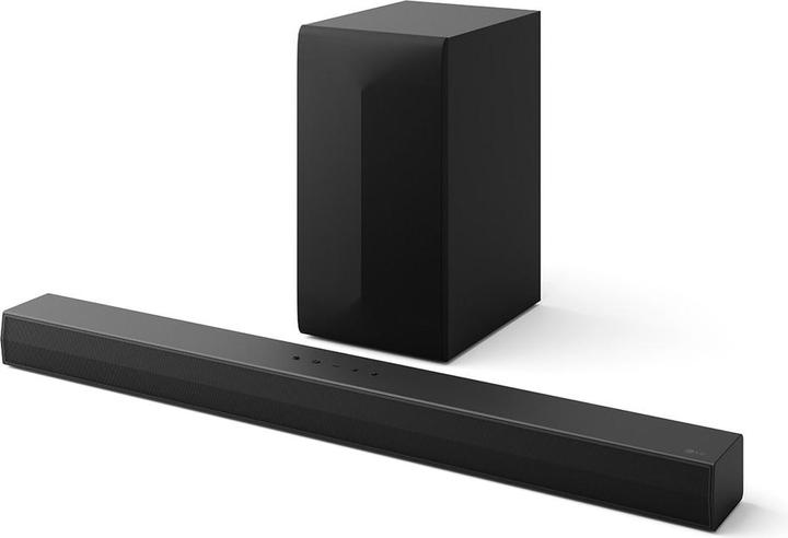 Image du produit LG DS60T (340 W, 3.1 Canal)