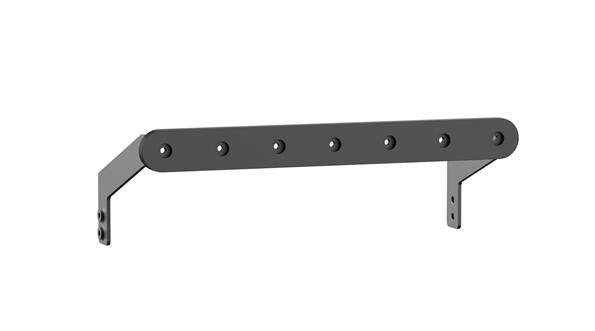 Moza SRP2 Rear Support Bracket