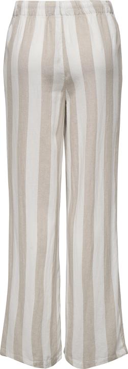Only ONLCARO Locker geschnitten Hose Hose (32)
