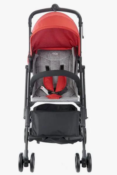 Produktbild Olmitos Kinderwagen iODa Rot