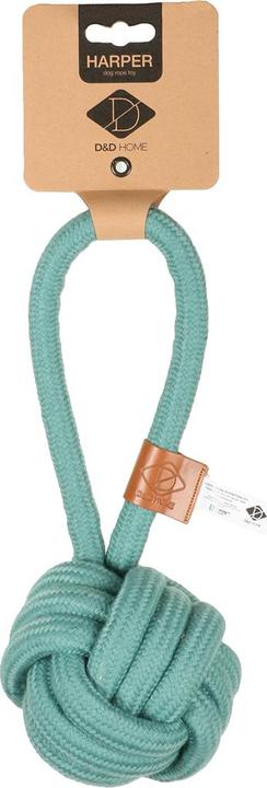 Immagine prodotto D&D Harper (Palla giocattolo per cani)