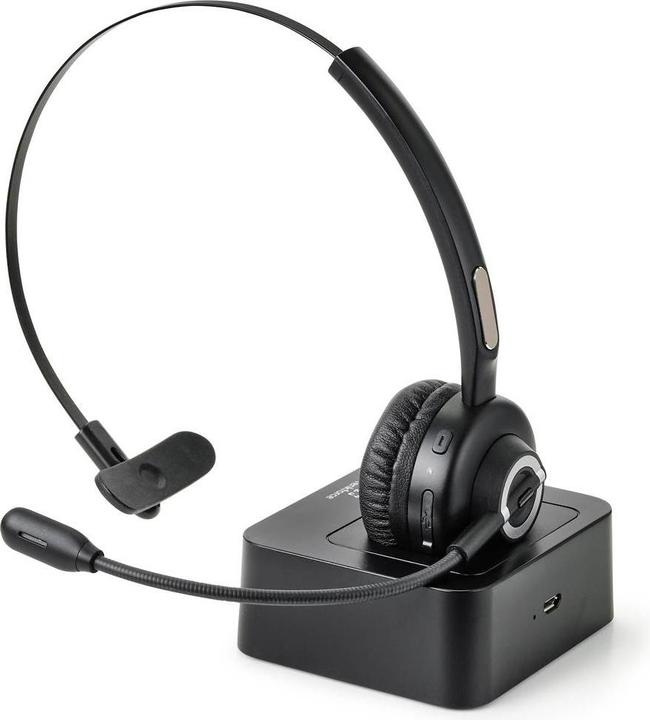Actual product image Renkforce Bluetooth 5.0 Headset Mono