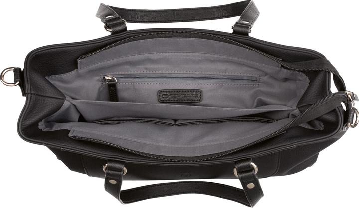 Produktbild Tom Tailor Larea Shopper Tasche 38 cm (14 l)