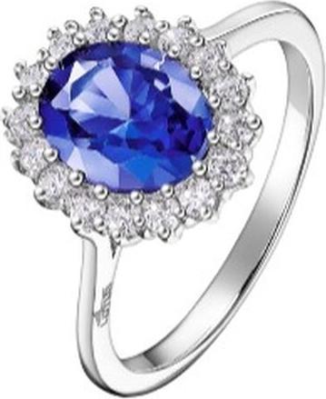 Produktbild Lotus Damenring Lp3459-3/118 18 (18)