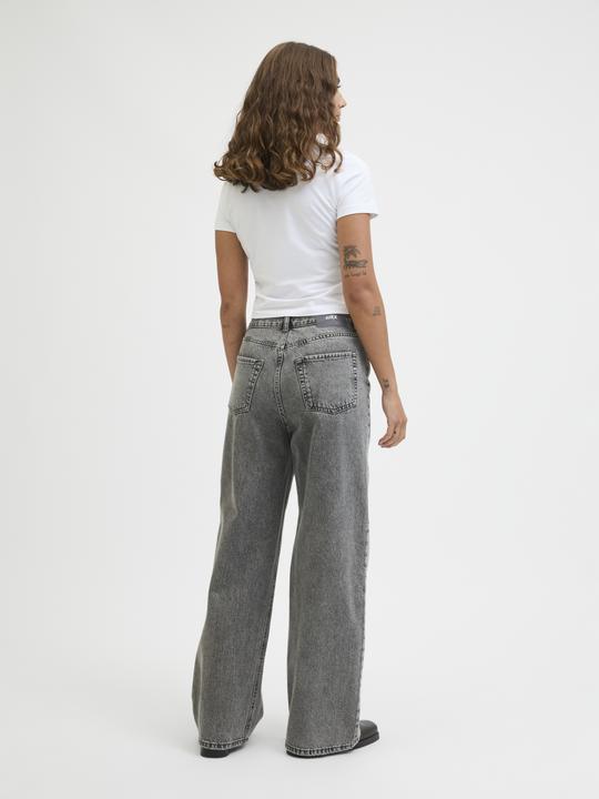 Actual product image JJXX Jxtokyo Wide Hw R6119 Jeans Dnm Noos (W27/L32)