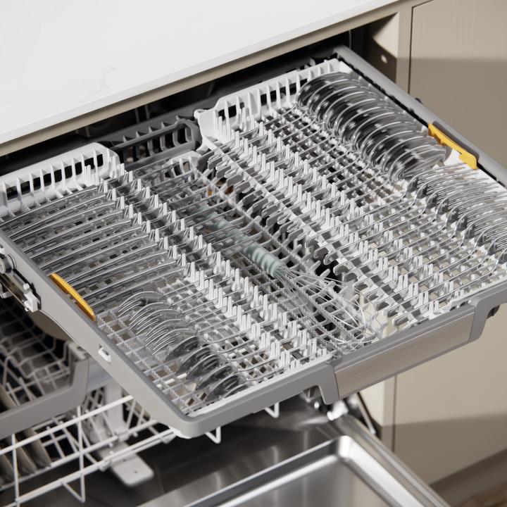 Image du produit Miele G 7605 SCU XXL Dishwasher, stainless steel