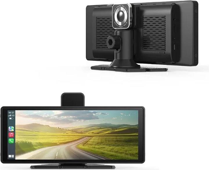 Produktbild Maxcom Multimedia-Autobildschirm MC01 Vibe