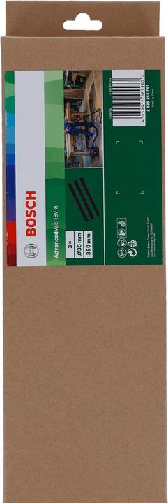 Immagine prodotto Bosch Zubehör Tubi di prolunga, 3 pezzi.