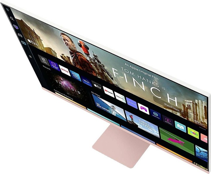 Image du produit Samsung Smart Monitor M8 (3840 x 2160 pixels, 32")