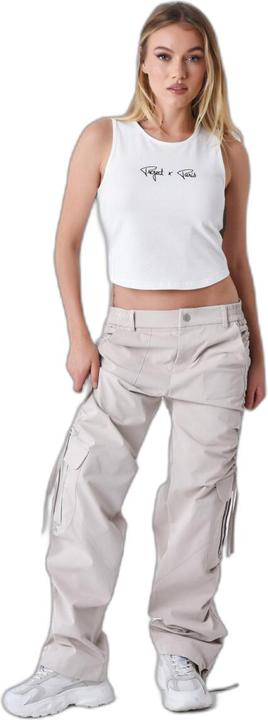 Image du produit Project X Paris Pantalon cargo femme (S)