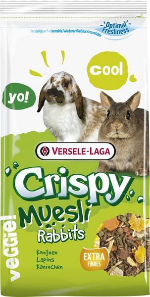 Produktbild Versele Laga Crispy (1 Stk., 2.75 kg)