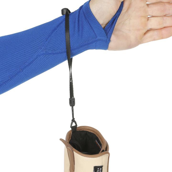 Produktbild Level Fäustling Rover (8, M)