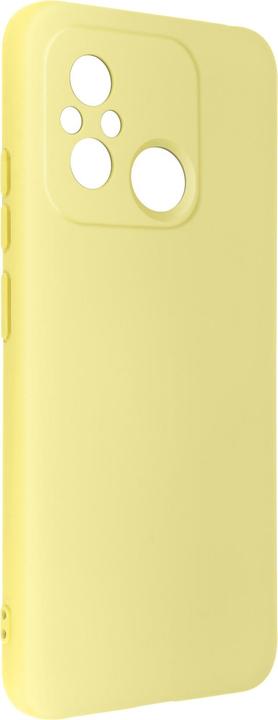 Actual product image Avizar Soft Touch Series (Xiaomi Redmi 12C)