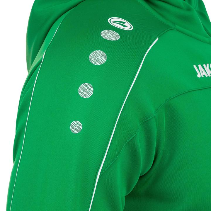 Immagine prodotto JAKO Classico Giacca con Cappuccio Donna (XL)