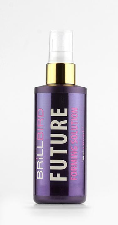 Actual product image BrillBird Future Forming Solution 100ml