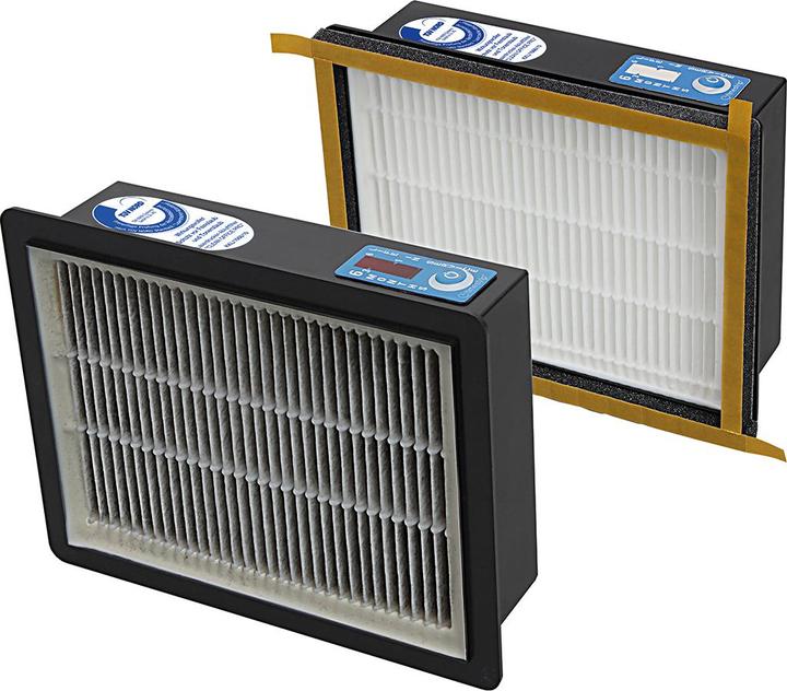 Produktbild Clean Office Pro Feinstaubfilter 2 (8302020) (2 x)