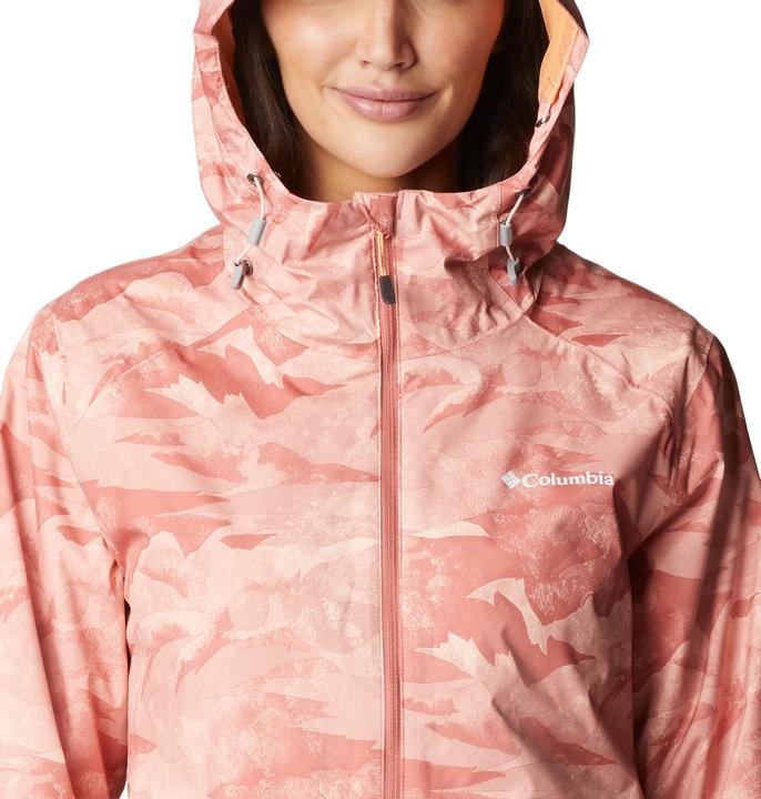 Produktbild Columbia Inner Limits™ II Jacket (M)