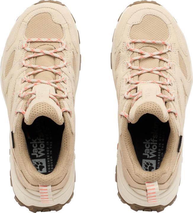 Produktbild Jack Wolfskin Vojo Tour Texapore Low W (38)