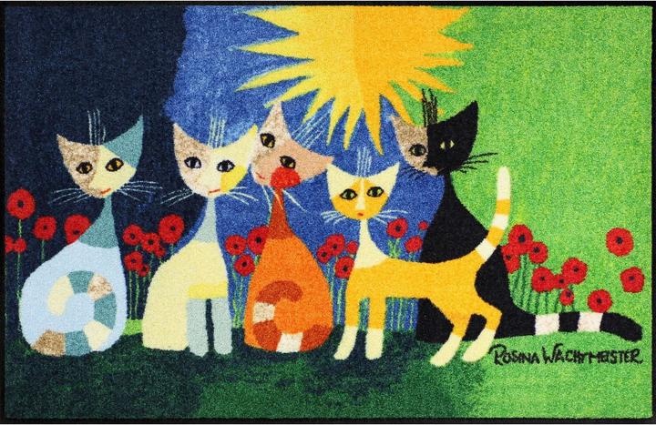 Immagine prodotto Salonloewe Una bella compagna (120 x 75 cm)