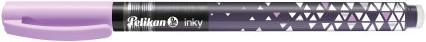Image du produit Pelikan Stylo à encre inky 273, lilas pastel (Pastel lilas, 10 x)